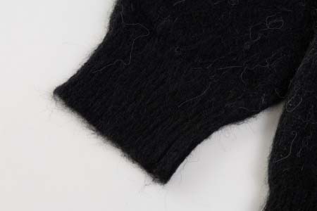 2025年11月12日秋冬新作YSLセーター人気商品/LDF工場