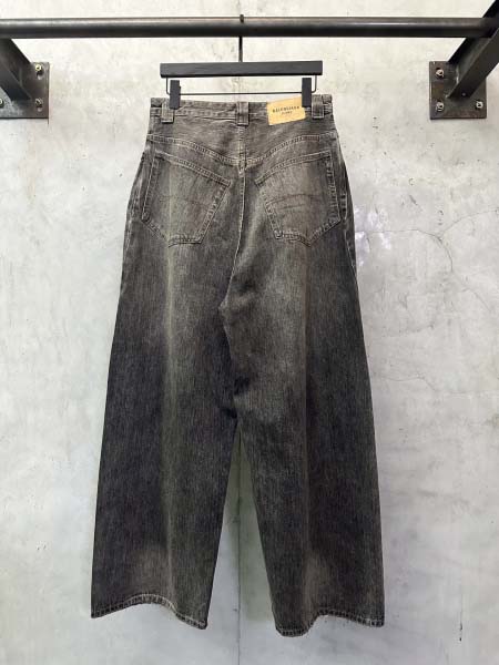 2025年11月12日秋冬新作Balenciagaジーパン人気商品/LDF工場
