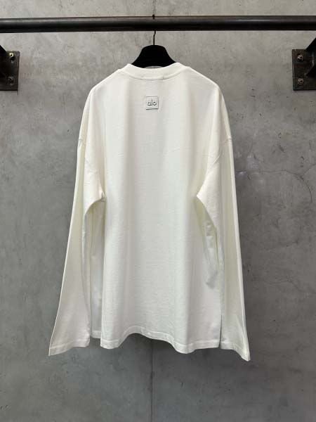 2025年11月12日秋冬新作alotシャツ人気商品/LDF工場