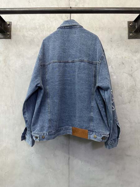 2025年11月12日秋冬新作LOEWE 人気商品/LDF工場