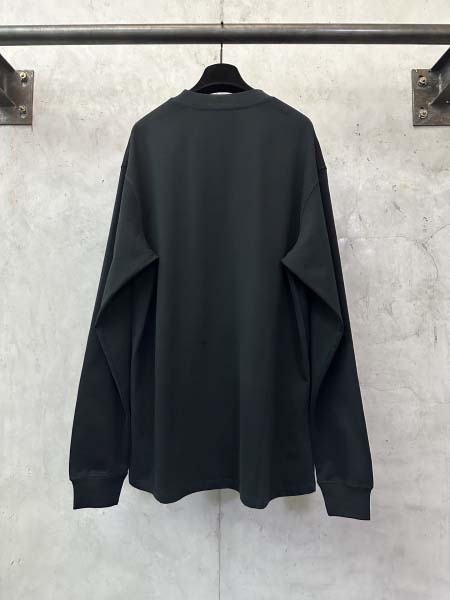 2025年11月12日秋冬新作Miu Miutシャツ人気商品/LDF工場