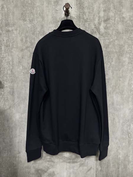 2025年11月12日秋冬新作MONCLERスウェット人気商品/LDF工場