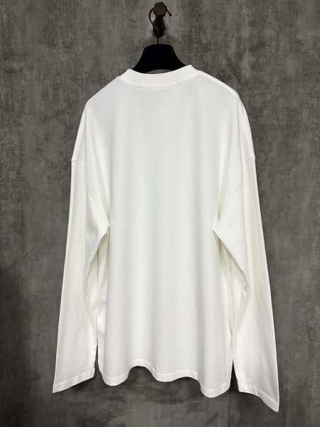 2025年11月12日秋冬新作alexander wangtシャツ人気商品/LDF工場