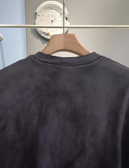 2025年11月12日秋冬新作Louis vuittontシャツ人気商品/LDF工場