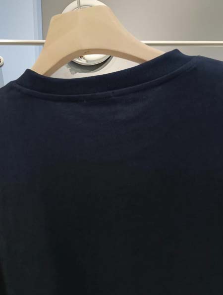 2025年11月12日秋冬新作FENDI半袖 tシャツ人気商品/LDF工場