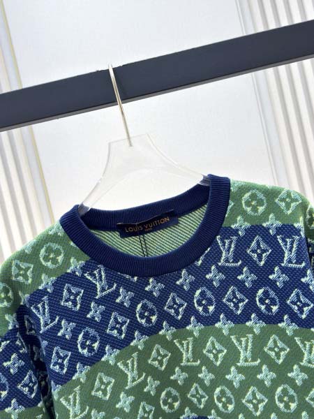 2025年11月12日秋冬新作Louis vuitton半袖 tシャツ人気商品/LDF工場