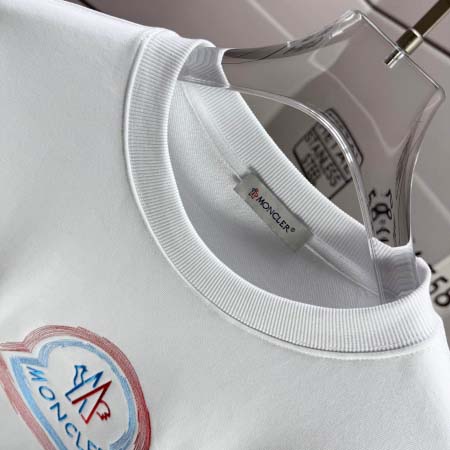 2025年11月12日秋冬新作MONCLERスウェット人気商品/LDF工場