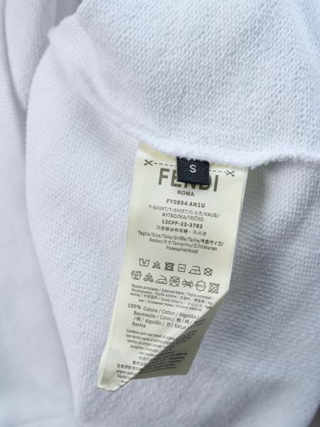 2025年11月13日秋冬新作Fendiスウェット高品質人気商品/LDF工場