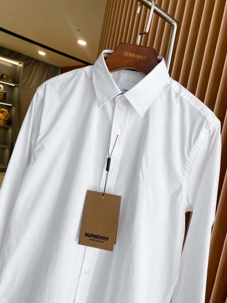 2025年11月13日秋冬新作THOM BROWNE  シャツ高品質人気商品/LDF工場