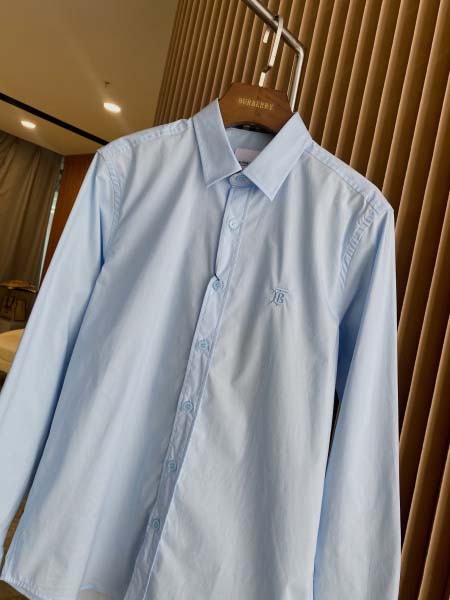 2025年11月13日秋冬新作THOM BROWNE  シャツ高品質人気商品/LDF工場