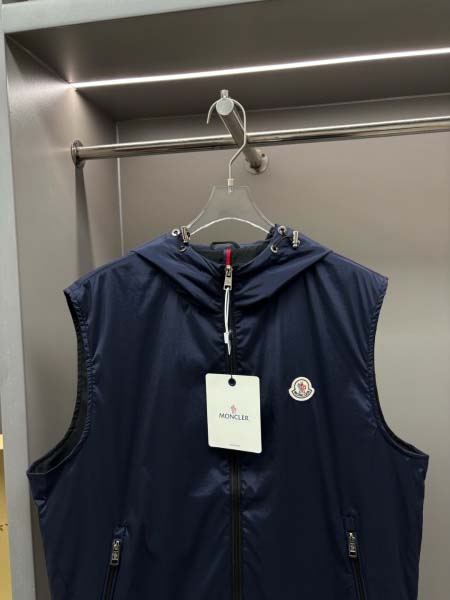 2025年11月13日秋冬新作Monclerジャケット高品質人気商品/LDF工場