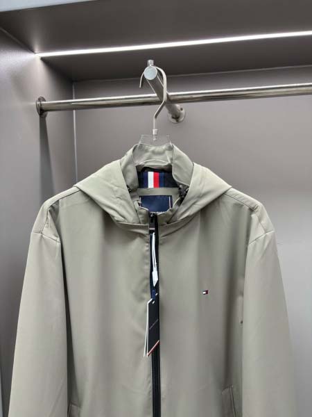 2025年11月13日秋冬新作TOMMYジャケット高品質人気商品/LDF工場