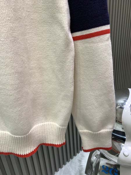 2025年11月13日秋冬新作GUCCIセーター高品質人気商品/LDF工場