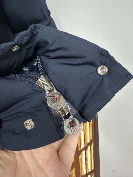 2025年11月14日秋冬新作Monclerダウンジャケット高品質人気商品/QIU工場