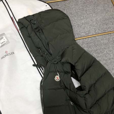 2025年11月14日秋冬新作Monclerダウンベスト高品質人気商品/QIU工場