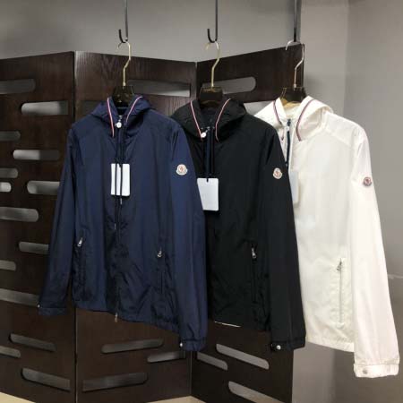 2025年11月14日秋冬新作Monclerジャケット高品質人気商品/QIU工場