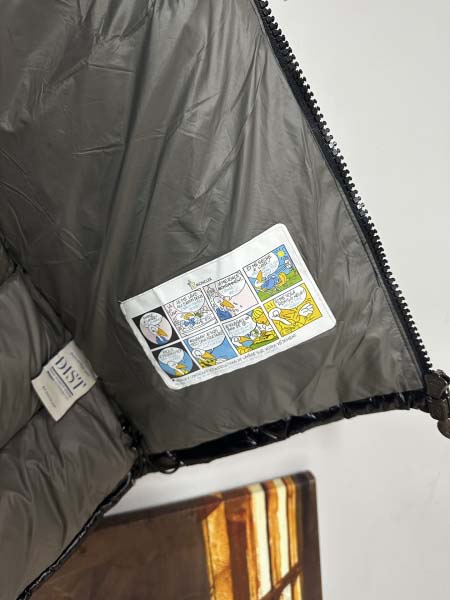 2025年11月14日秋冬新作Monclerダウンジャケット高品質人気商品/QIU工場