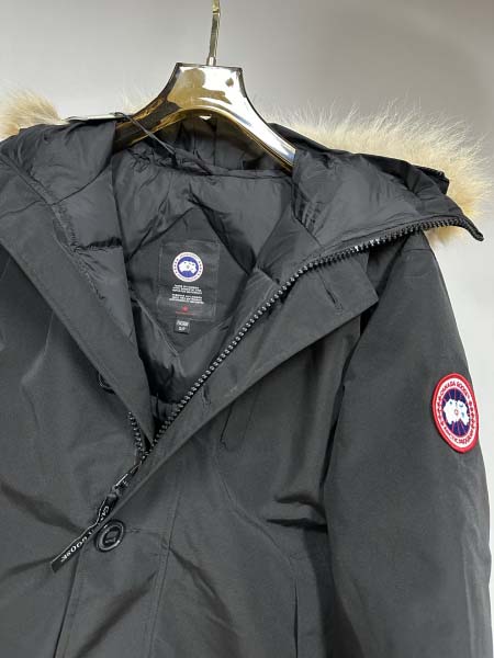 2025年11月14日秋冬新作Canada Gooseダウンジャケット高品質人気商品/QIU工場