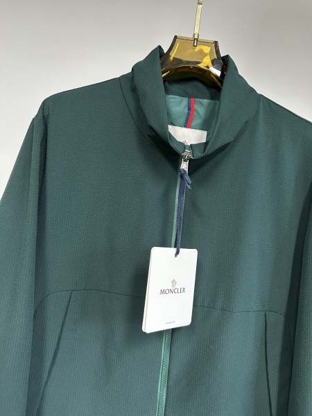 2025年11月14日秋冬新作Monclerジャケット高品質人気商品/QIU工場