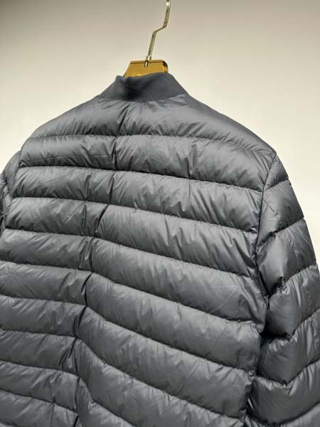 2025年11月14日秋冬新作Monclerダウンジャケット高品質人気商品/QIU工場