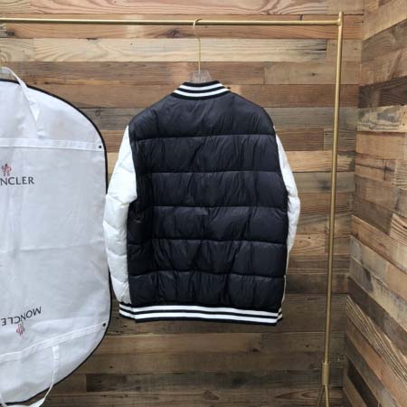 2025年11月14日秋冬新作Monclerジャケット高品質人気商品/QIU工場