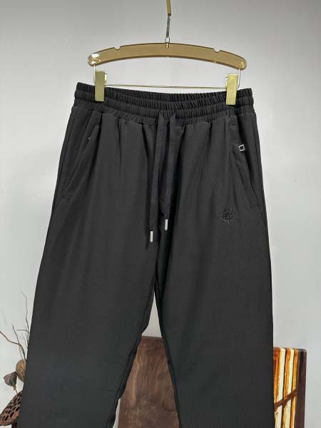 2025年11月14日秋冬新作 ダウンパンツ高品質人気商品/QIU工場