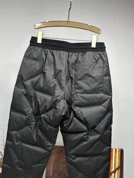 2025年11月14日秋冬新作PRADAダウンジャケット上下高品質人気商品/QIU工場