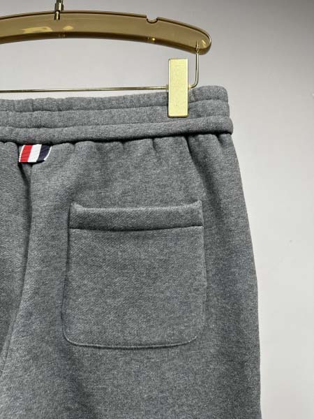 2025年11月14日秋冬新作Thom browneスラックス高品質人気商品/QIU工場