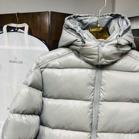 2025年11月14日秋冬新作Monclerダウンジャケット高品質人気商品/QIU工場