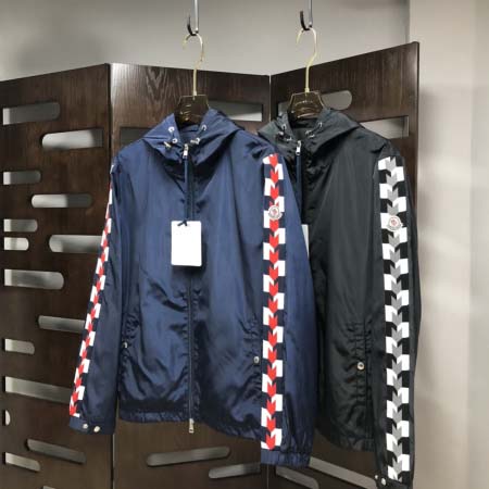 2025年11月14日秋冬新作Monclerジャケット高品質人気商品/QIU工場