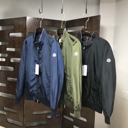 2025年11月14日秋冬新作Monclerジャケット高品質人気商品/QIU工場