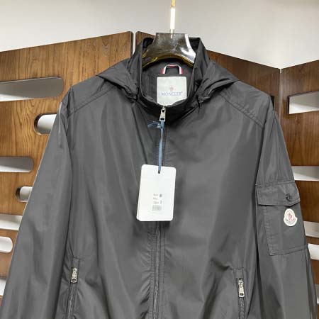 2025年11月14日秋冬新作Monclerジャケット高品質人気商品/QIU工場