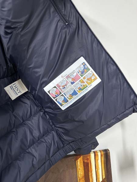 2025年11月14日秋冬新作Monclerダウンジャケット高品質人気商品/QIU工場