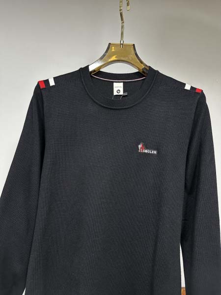 2025年11月17日秋冬新作MONCLERセーター高品質人気商品/QIU工場