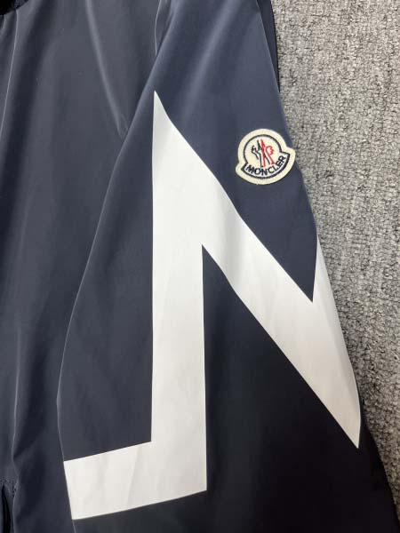 2025年11月17日秋冬新作Monclerジャケット高品質人気商品/QIU工場