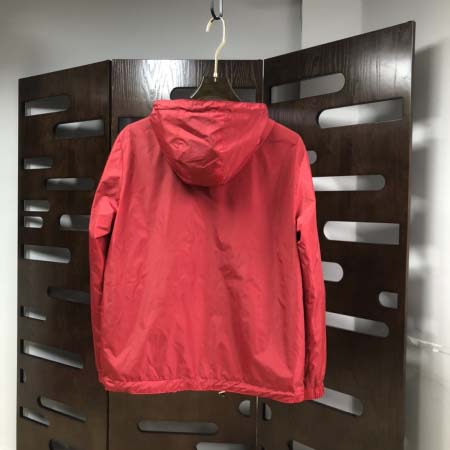 2025年11月17日秋冬新作PRADAジャケット高品質人気商品/QIU工場