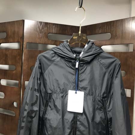 2025年11月17日秋冬新作MONCLERジャケット高品質人気商品/QIU工場
