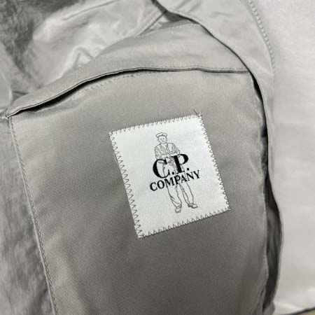 2025年11月17日秋冬新作C.P綿の服高品質人気商品/QIU工場