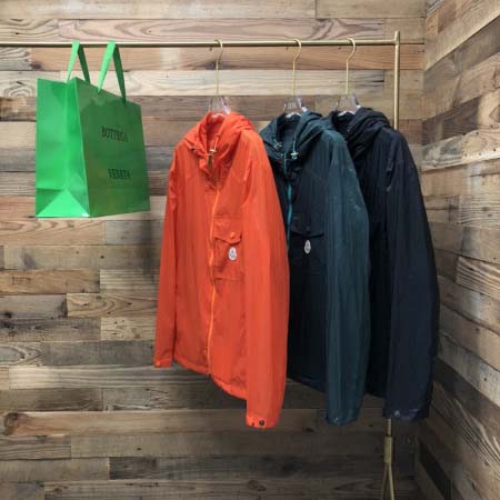 2025年11月17日秋冬新作MONCLERジャケット高品質人気商品/QIU工場