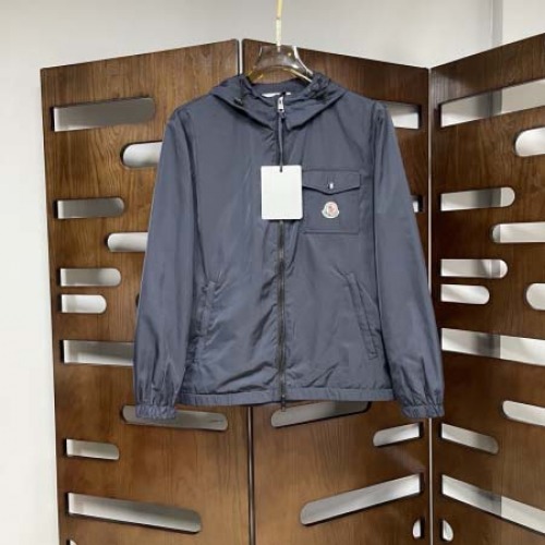 2025年11月17日秋冬新作MONCLERジャケット高品質人気商品/QIU工場