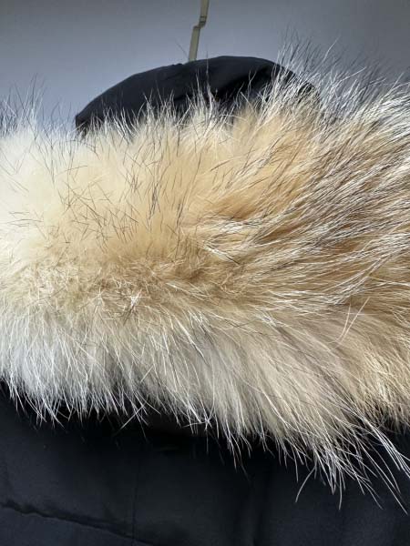 2025年11月17日秋冬新作Canada gooseジャケット高品質人気商品/QIU工場