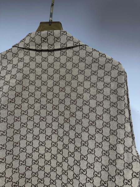 2025年11月17日秋冬新作Gucciジャケット高品質人気商品/QIU工場