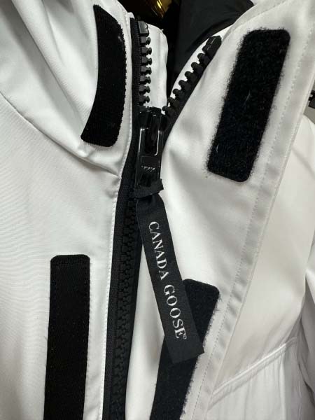 2025年11月17日秋冬新作Canada gooseジャケット高品質人気商品/QIU工場