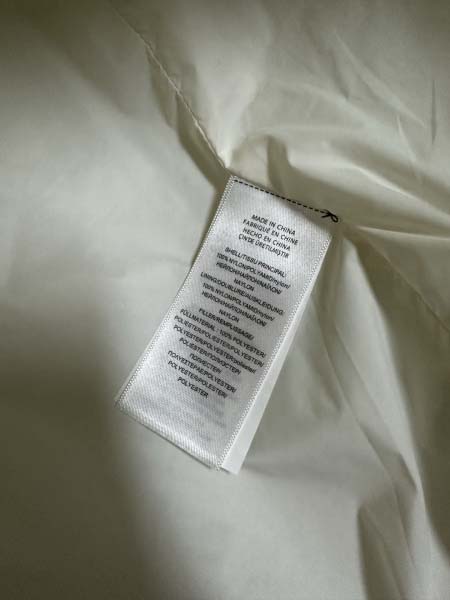 2025年11月17日秋冬新作POLOジャケット高品質人気商品女性用/QIU工場