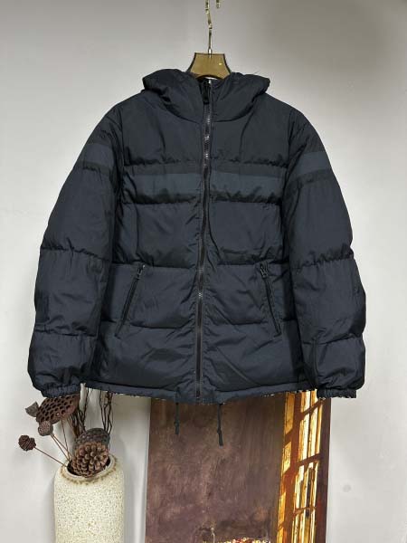 2025年11月17日秋冬新作Dior ダウンジャケット高品質人気商品/QIU工場