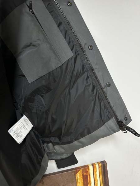 2025年11月17日秋冬新作Canada gooseジャケット高品質人気商品/QIU工場