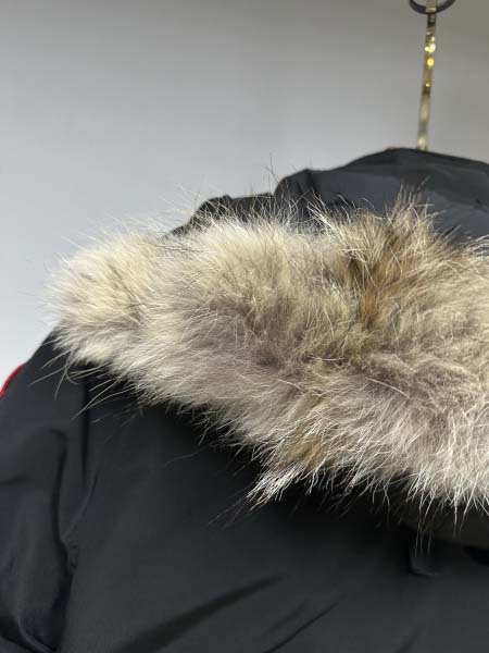 2025年11月17日秋冬新作Canada gooseダウンジャケット高品質人気商品女性用/QIU工場