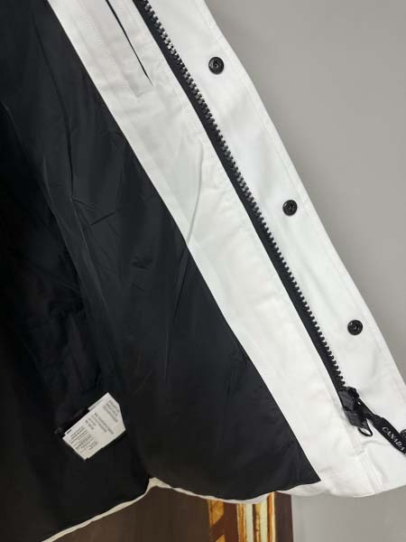 2025年11月17日秋冬新作Canada gooseジャケット高品質人気商品/QIU工場