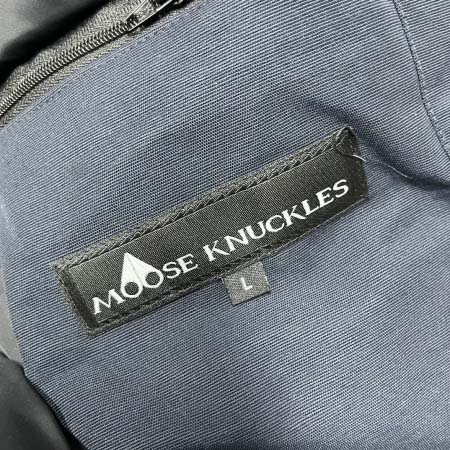 2025年11月17日秋冬新作Moose Knucklesダウンジャケット高品質人気商品/QIU工場