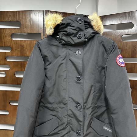2025年11月17日秋冬新作Canada Gooseダウンジャケット高品質人気商品/QIU工場
